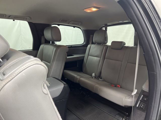 Used 2019 Toyota Sequoia Platinum image 22