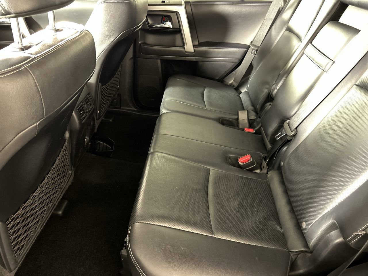 Used 2023 Toyota 4Runner Limited image 24