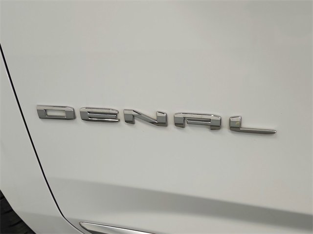 Used 2023 GMC Yukon Denali w/ Max Trailering Package image 40