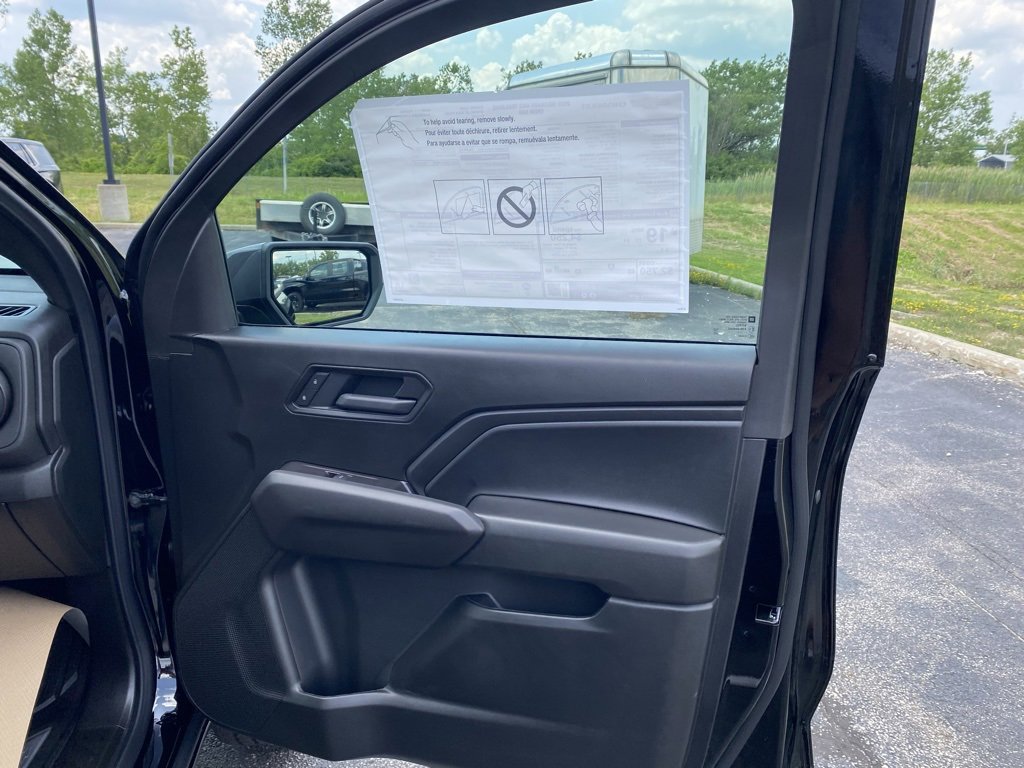 New 2025 Chevrolet Colorado Trail Boss image 19