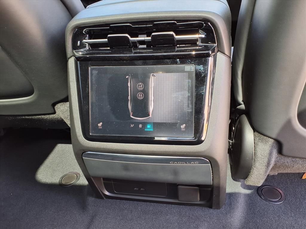 New 2026 Cadillac Escalade IQ Sport 1 AWD/4WD image 11