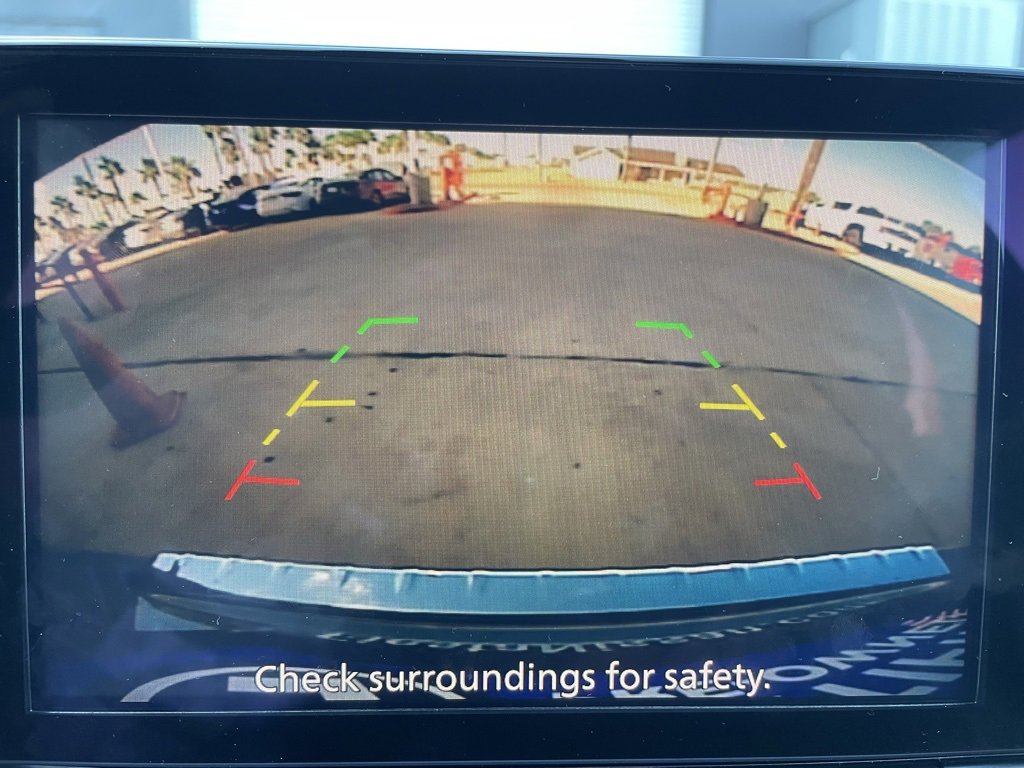 Certified 2023 Nissan Altima 2.5 SR image 11