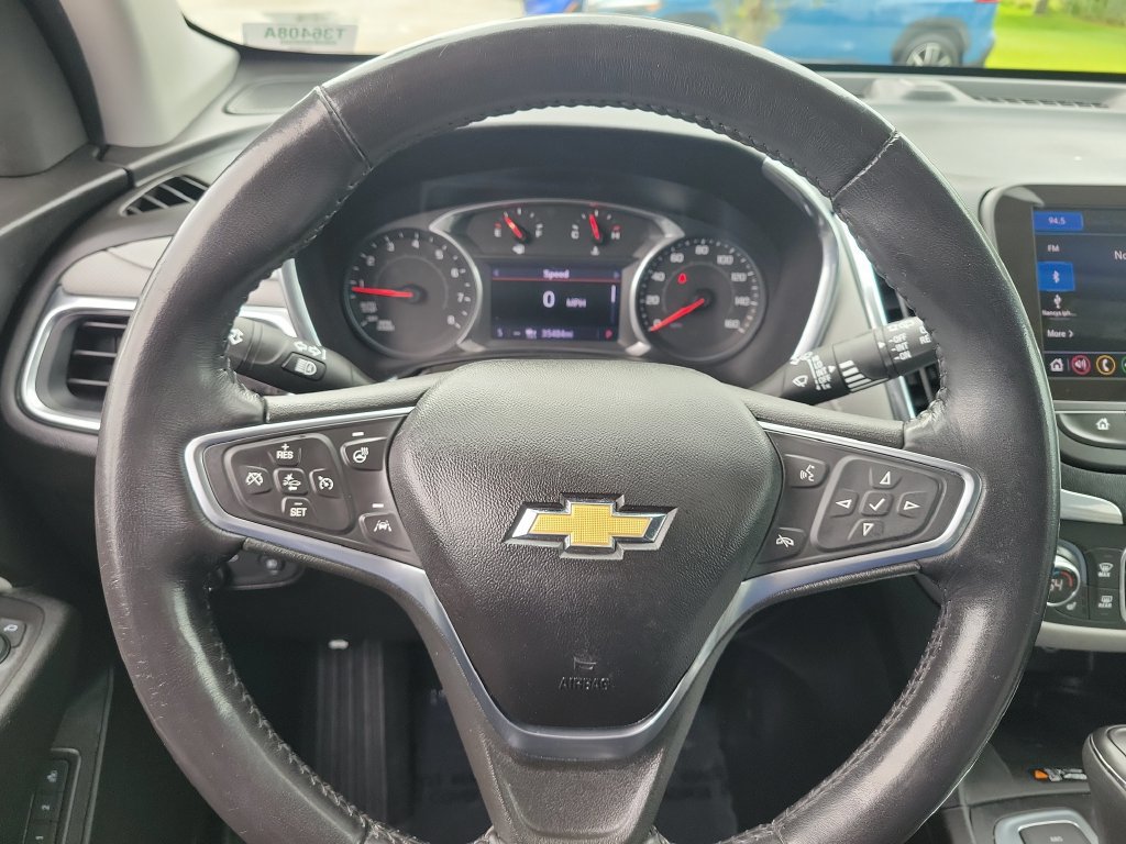 Used 2020 Chevrolet Equinox Premier AWD/4WD image 8