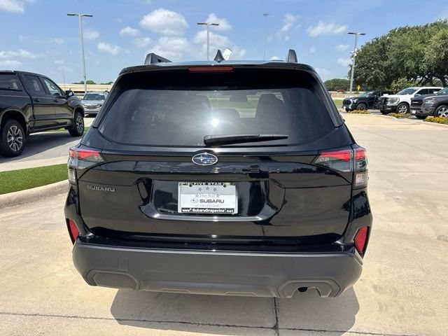 Certified 2026 Subaru Forester Premium AWD/4WD image 4