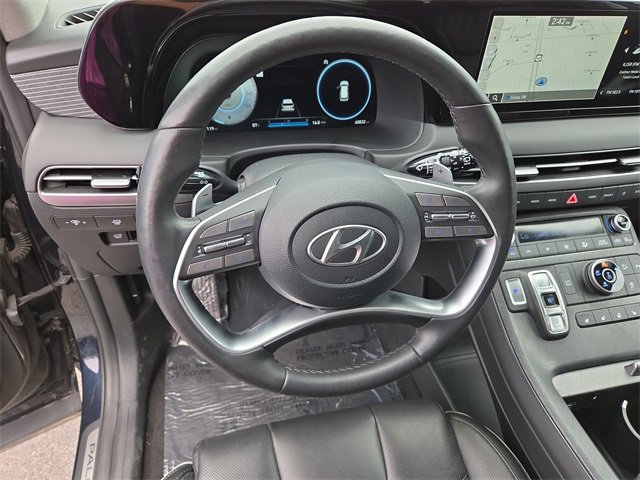 Used 2024 Hyundai Palisade Limited image 35