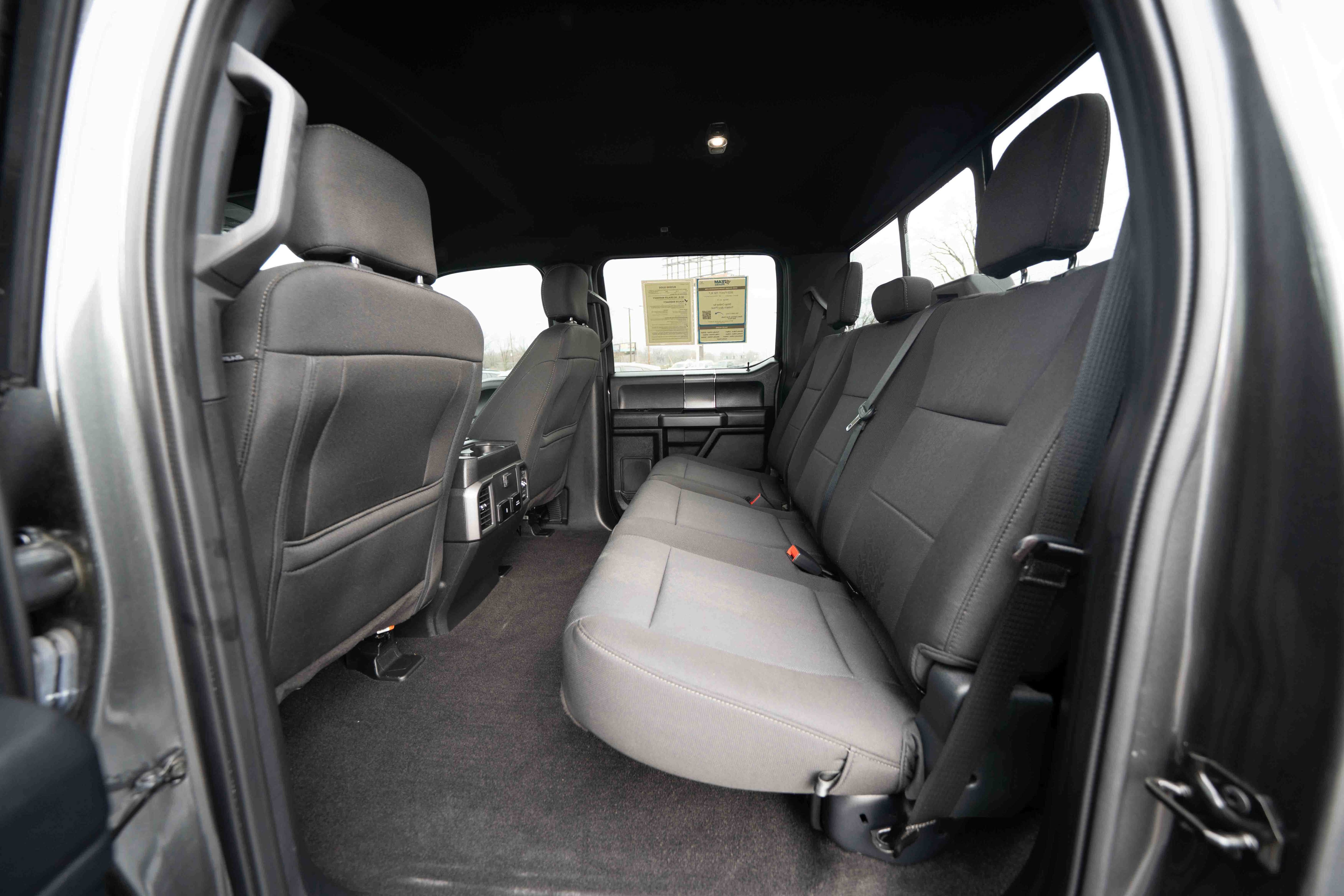 Used 2020 Ford F150 XLT w/ Equipment Group 302A Luxury image 22