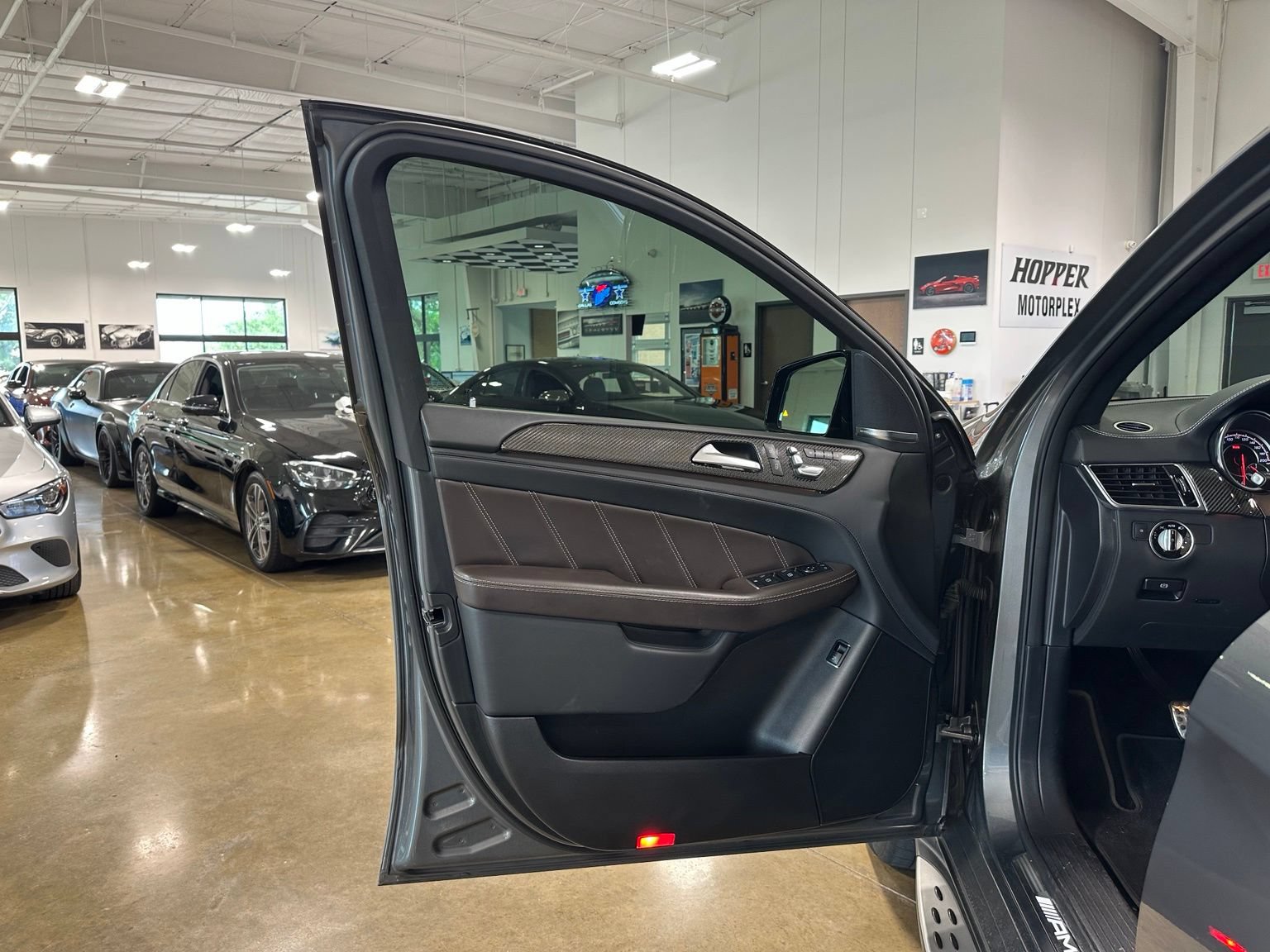 Used 2019 Mercedes-Benz GLE 63 AMG S image 10