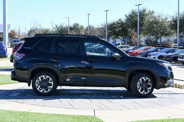 New 2026 Subaru Forester Premium image 2