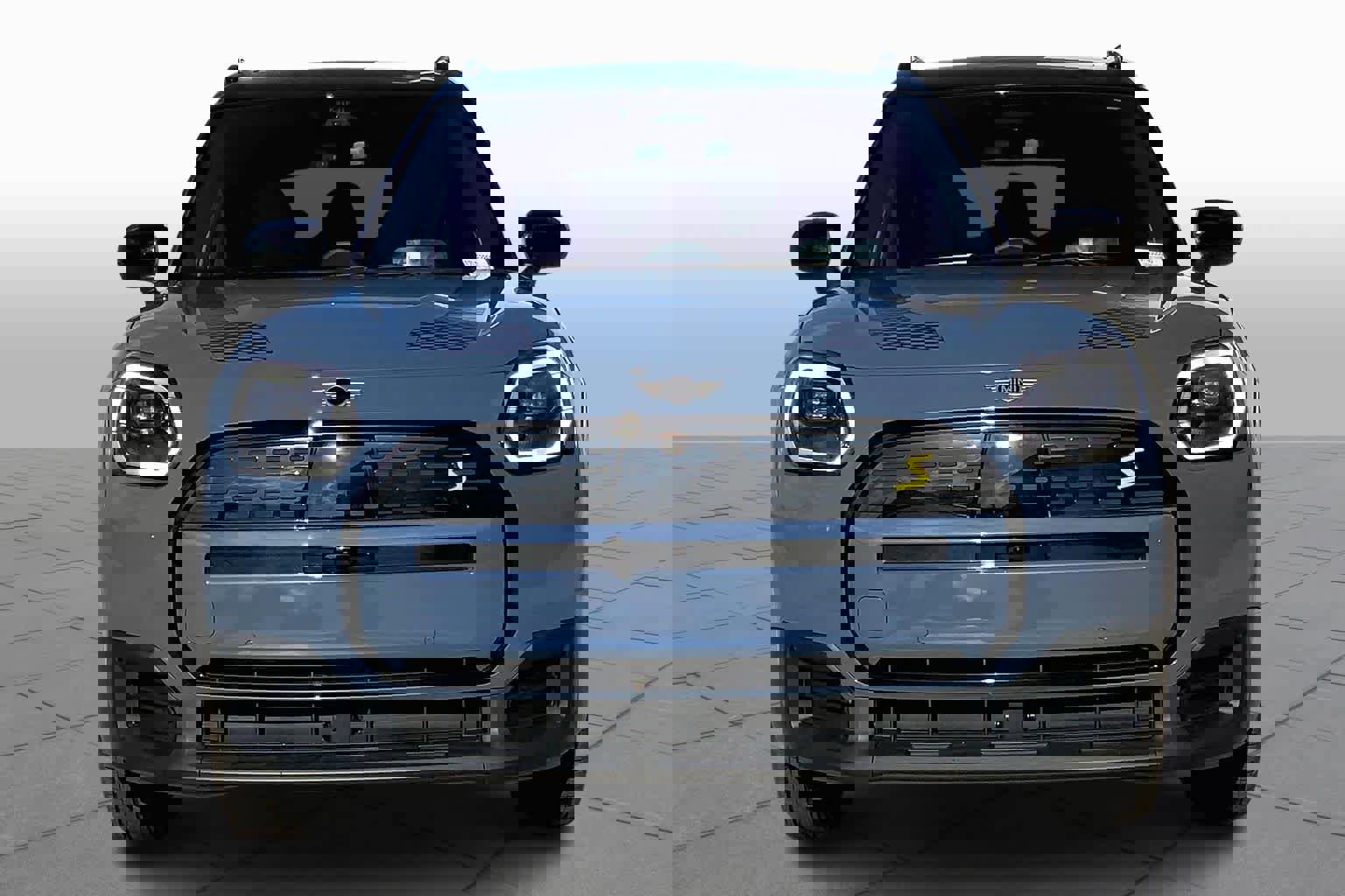 New 2025 MINI Cooper Countryman SE image 3