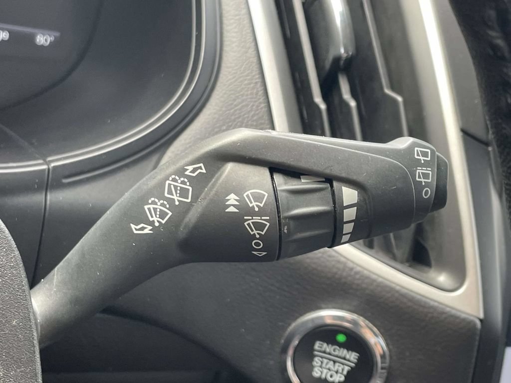 Used 2024 Ford Edge SEL AWD/4WD image 33
