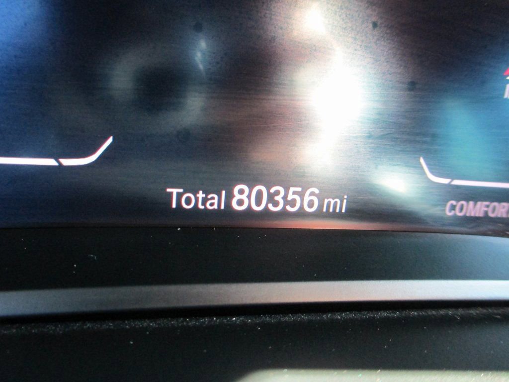 Used 2020 BMW M850i Gran Coupe xDrive image 27