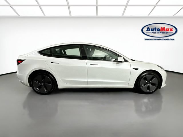 Used 2023 Tesla Model 3 Standard Range RWD image 10