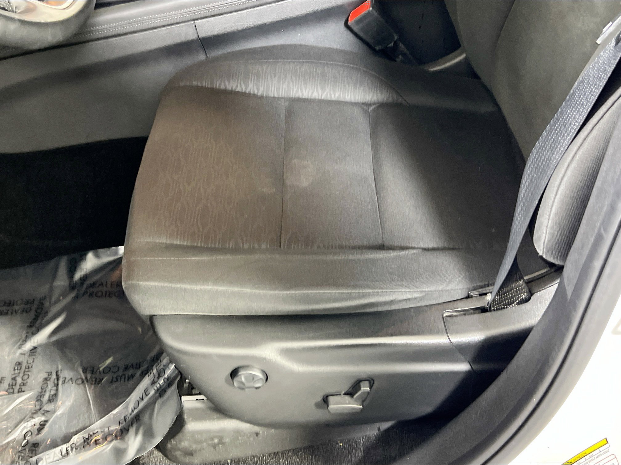 Used 2022 Dodge Durango SXT w/ Blacktop Package image 18