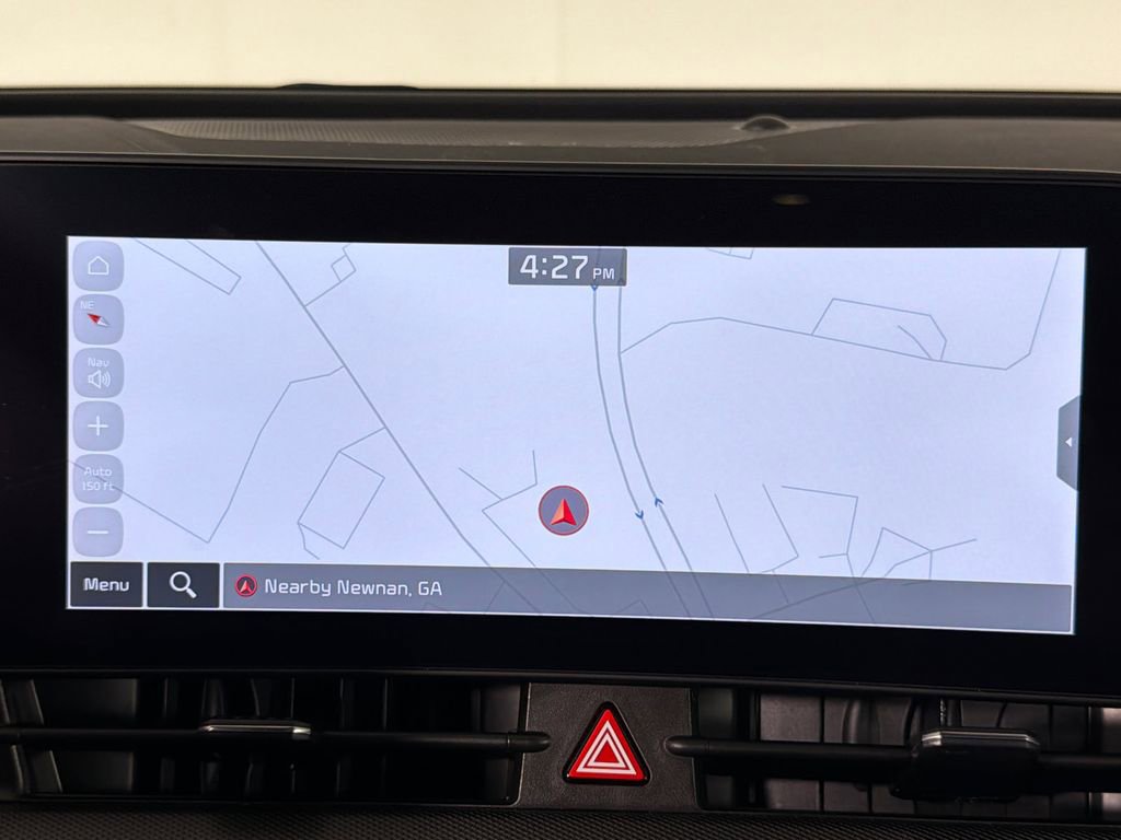 Used 2025 Kia Sportage SX Prestige image 3