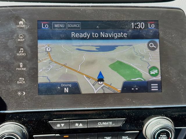 Used 2018 Honda CR-V EX-L image 15