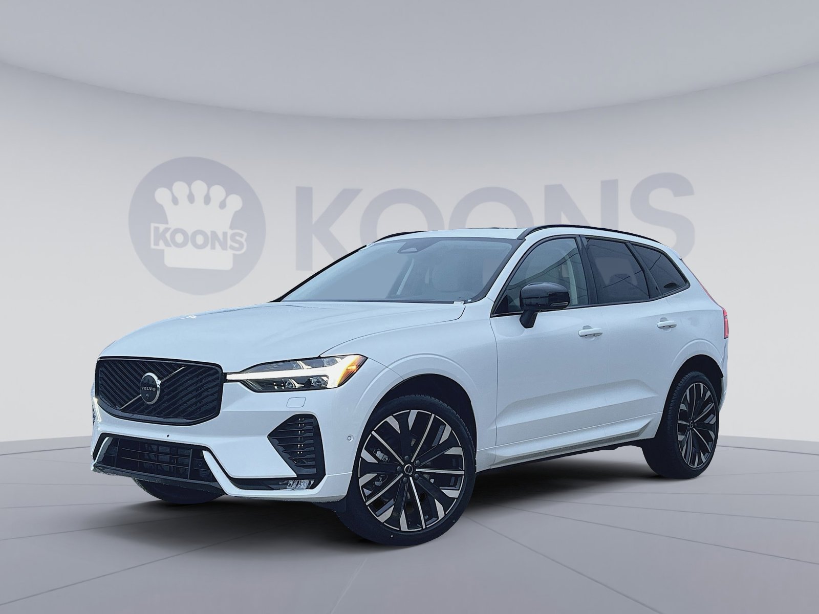 New 2026 Volvo XC60 B5 Ultra w/ Protection Package Premier