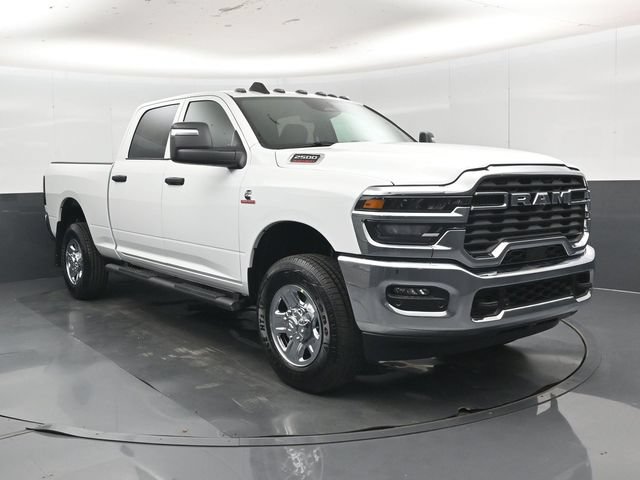 New 2027 RAM 2500 Tradesman