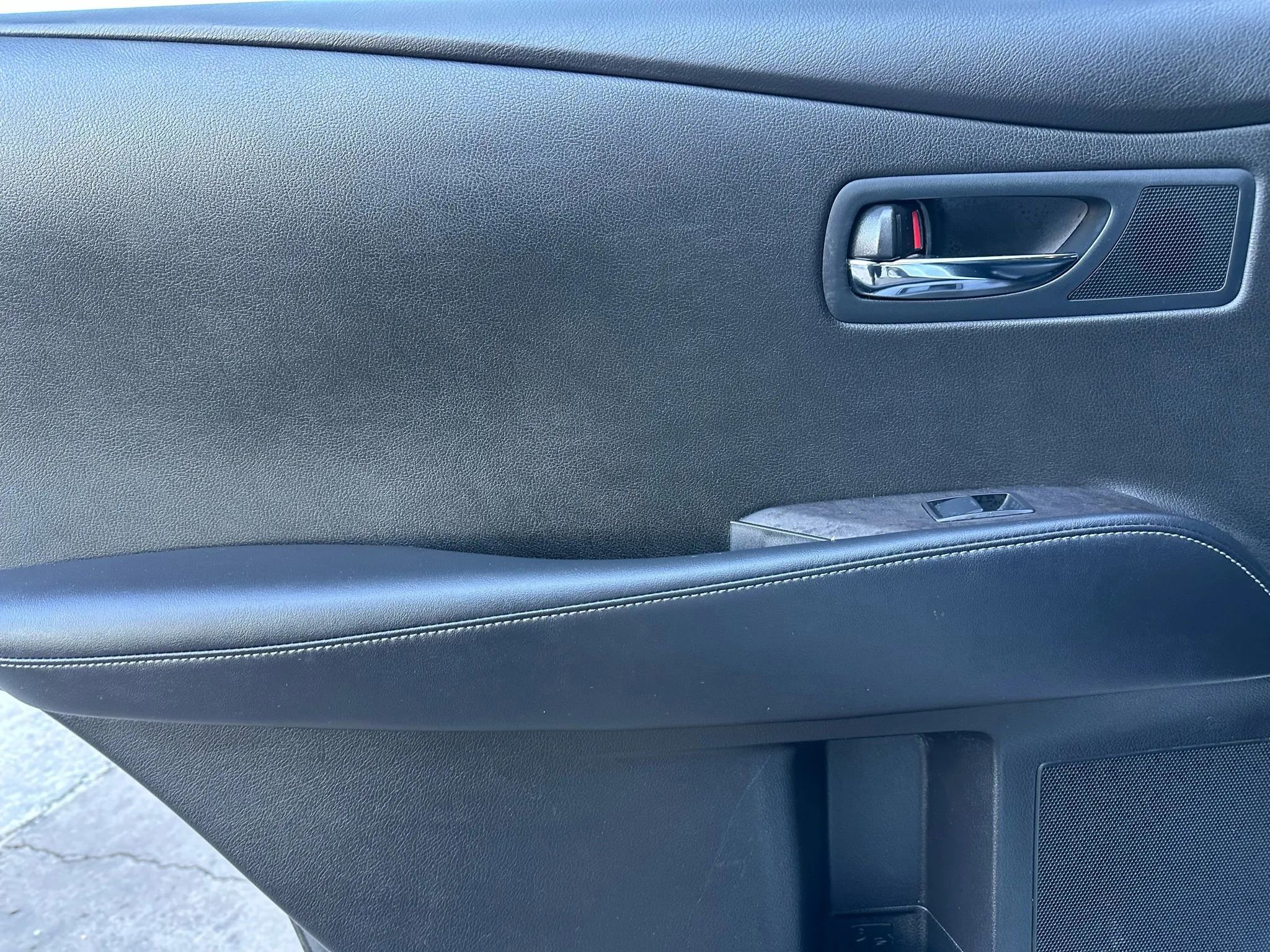 Used 2013 Lexus RX 350 F Sport image 11