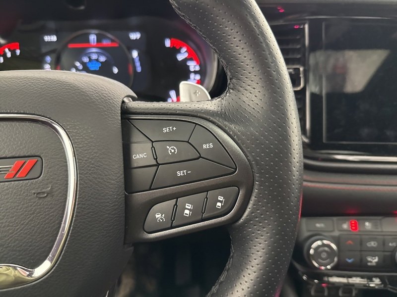 Used 2024 Dodge Durango GT image 27