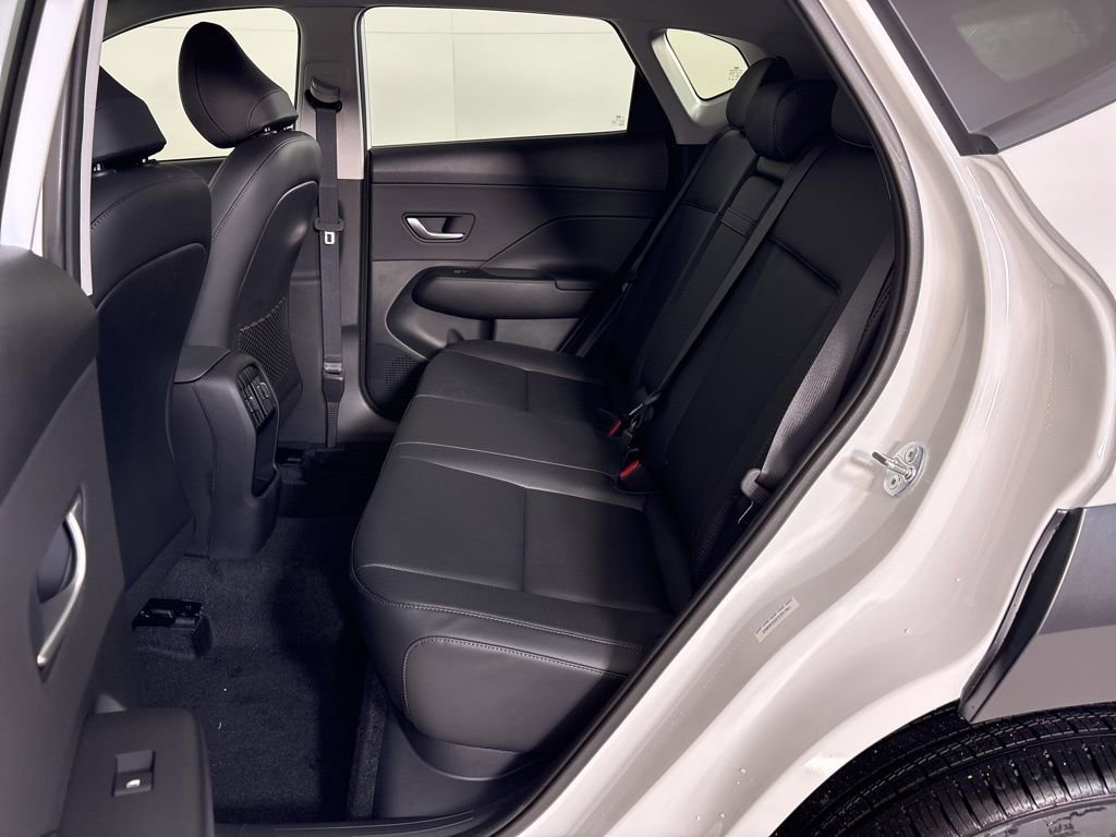 New 2026 Hyundai Kona SEL Premium image 18