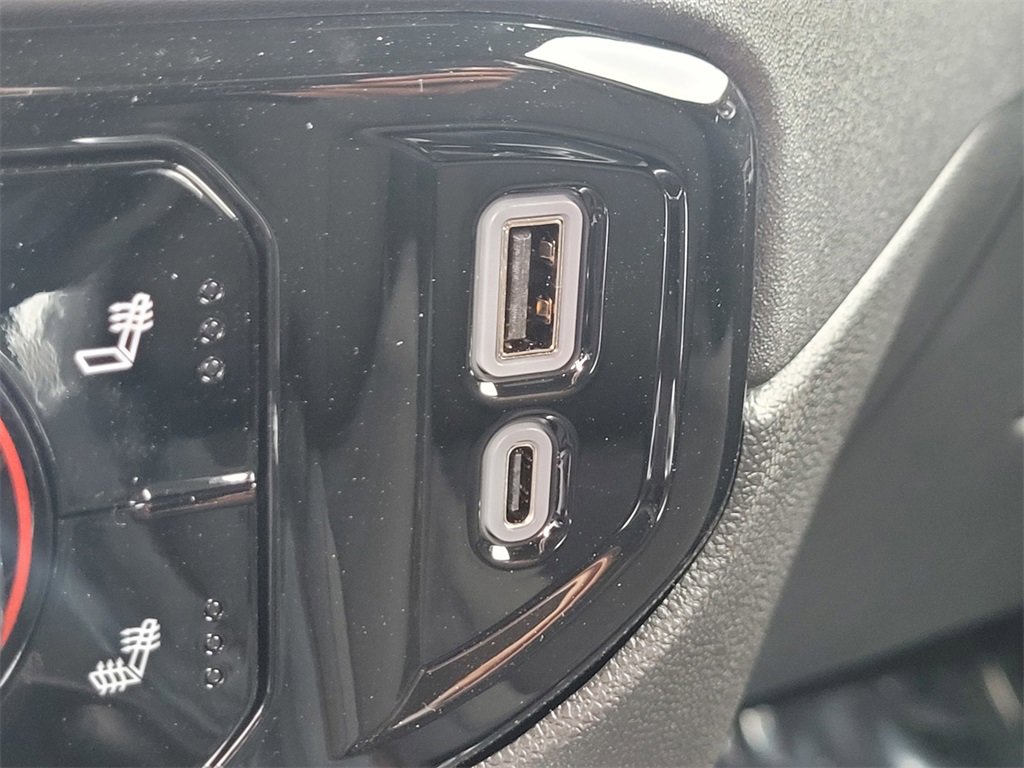 New 2026 GMC Sierra 1500 Elevation w/ Preferred Package image 16