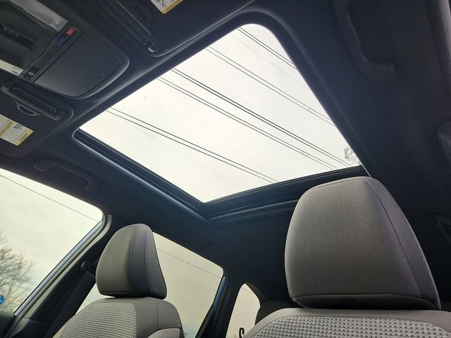 New 2026 Subaru Forester Premium image 10