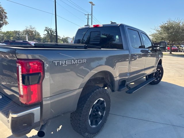 Used 2025 Ford F250 Lariat w/ Lariat Ultimate Package AWD/4WD image 4