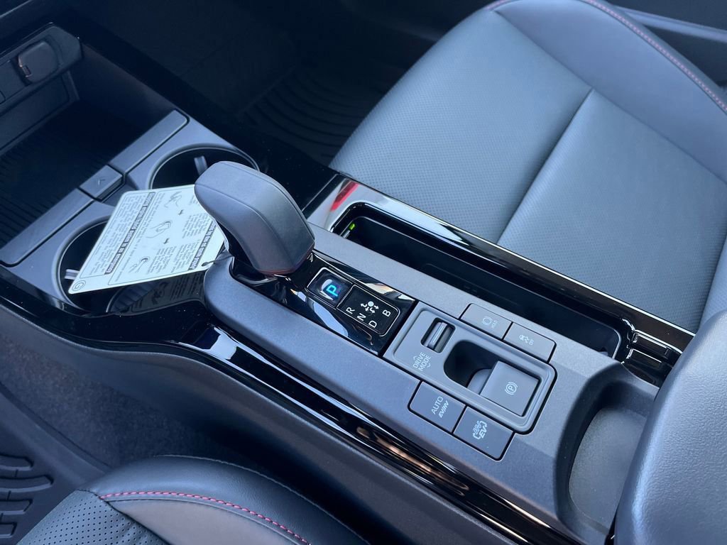 New 2026 Toyota Prius Plug-In Hybrid image 24