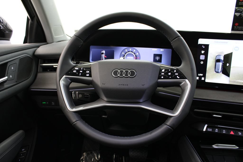New 2026 Audi Q3 quattro 2.0T AWD/4WD image 24