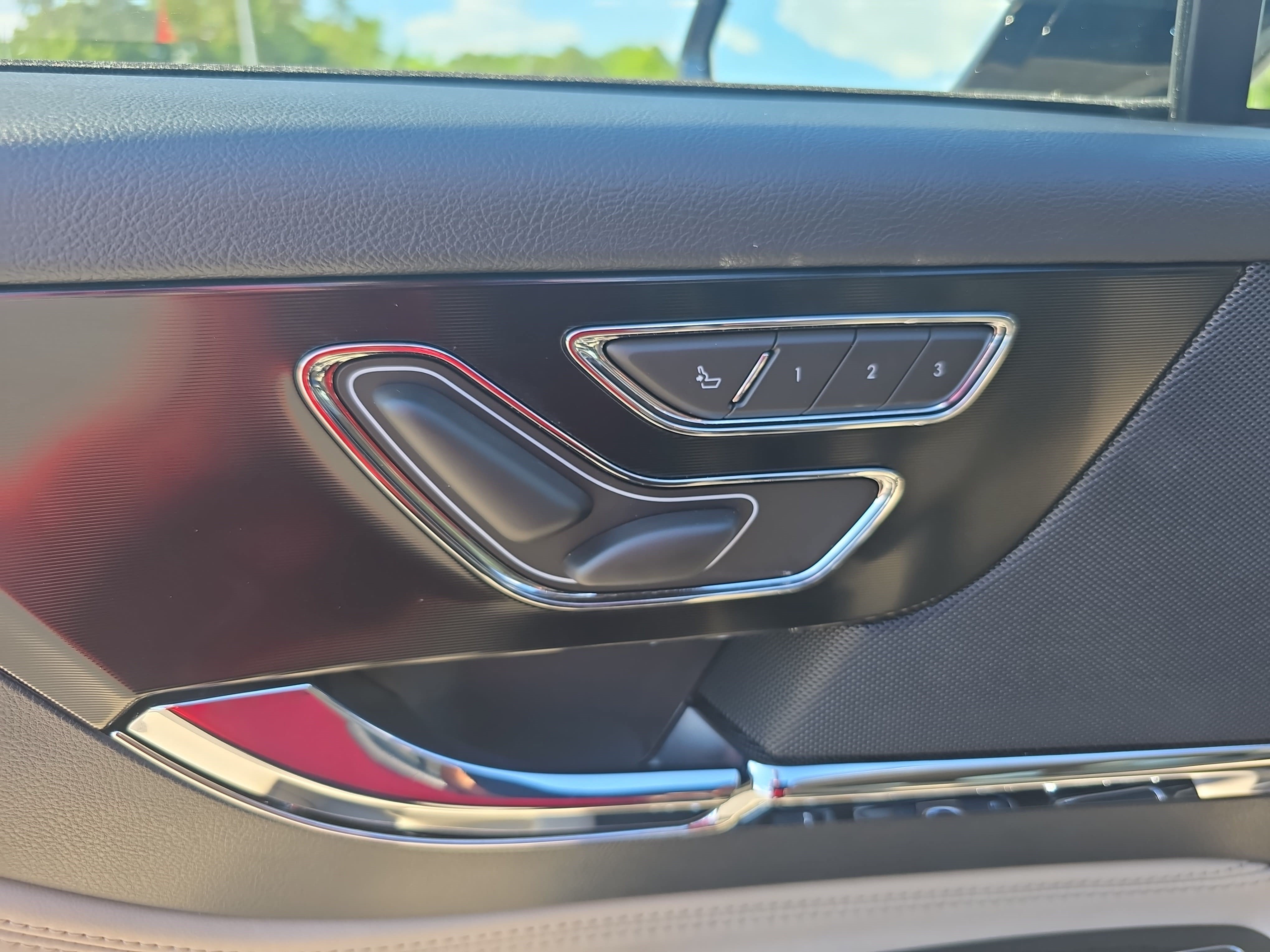 New 2026 Lincoln Corsair Reserve AWD/4WD image 29