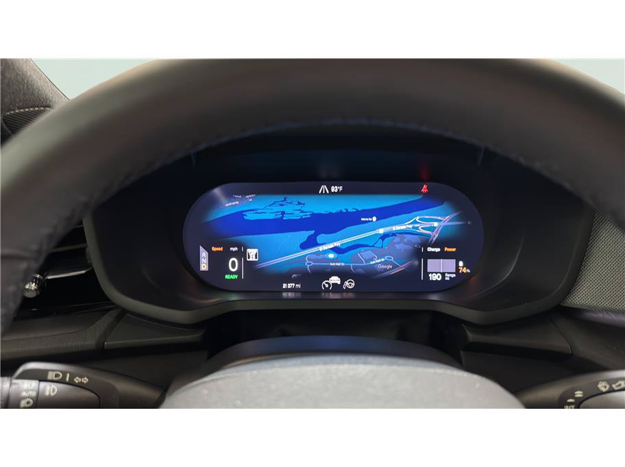 Used 2024 Polestar Polestar 2 AWD/4WD image 31
