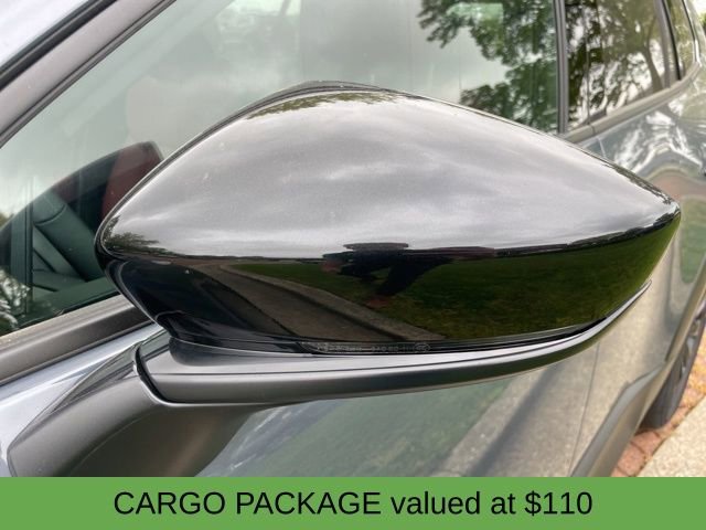 New 2025 MAZDA CX-50 AWD 2.5 Hybrid w/ Cargo Package image 6