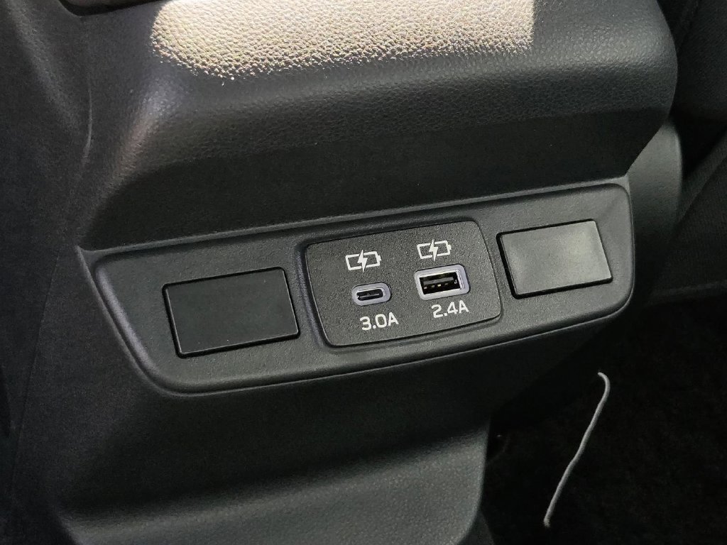 New 2026 Subaru WRX Premium AWD/4WD image 7
