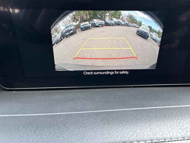 Used 2025 MAZDA CX-30 AWD 2.5 S w/ Preferred Package image 28