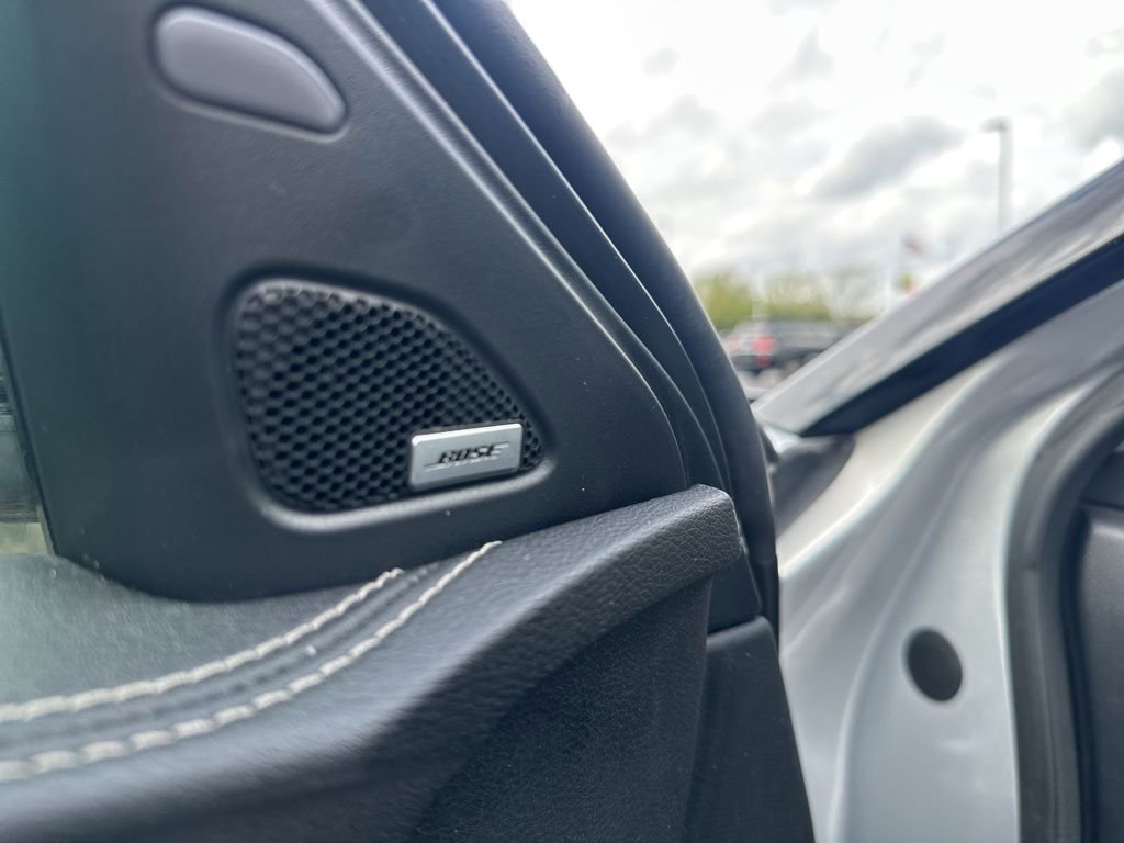 Used 2017 Nissan Maxima Platinum w/ Medallion Package image 29