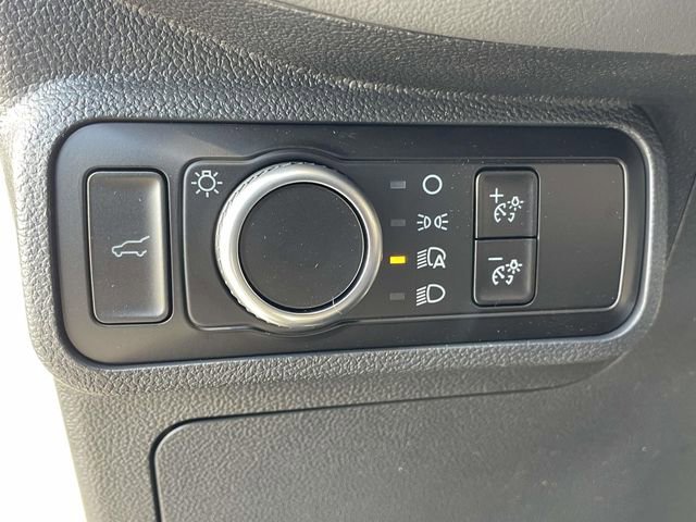 New 2026 Ford Explorer Active RWD image 16