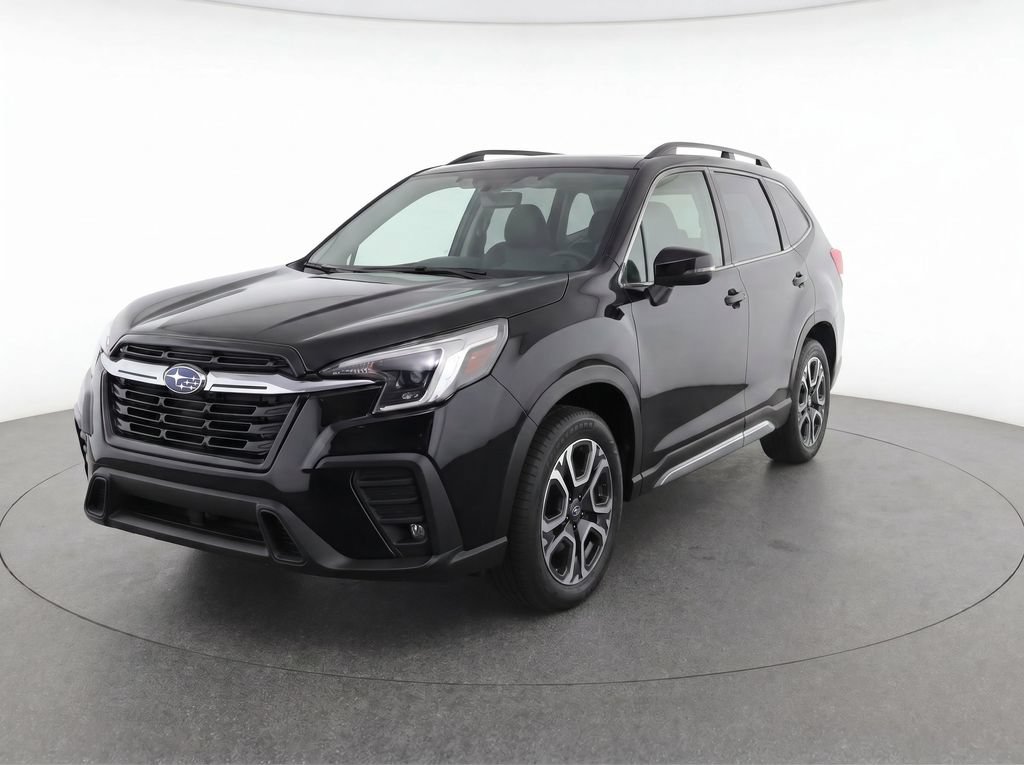 Used 2023 Subaru Ascent Limited