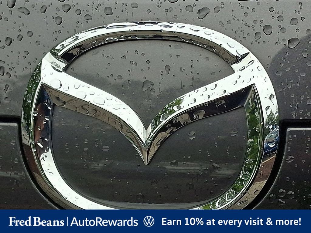 Used 2020 MAZDA CX-5 Grand Touring AWD/4WD image 31