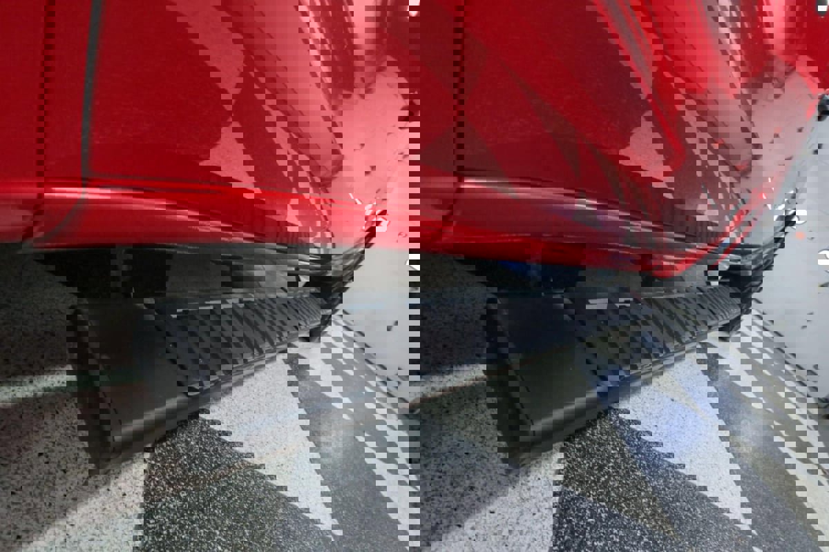 Used 2023 Chevrolet Silverado 1500 Custom w/ LPO, Dark Essentials Package image 33