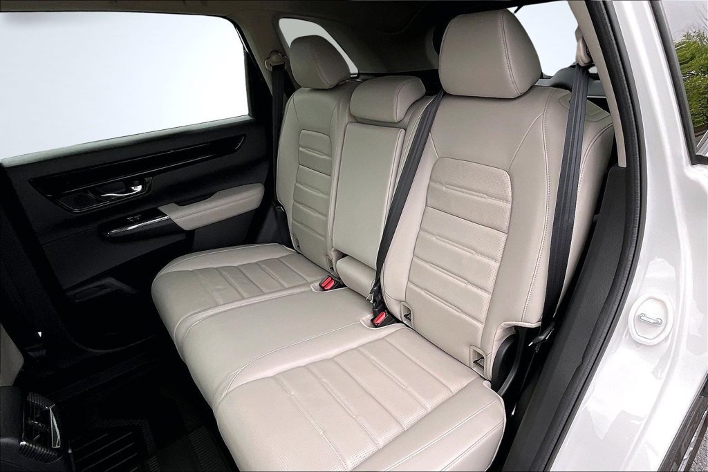 Used 2024 Honda CR-V EX-L image 23