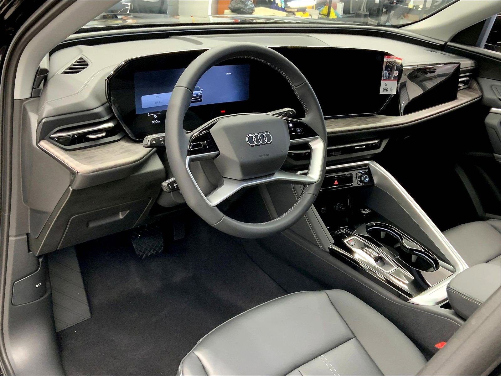 New 2026 Audi Q5 Premium AWD/4WD image 4