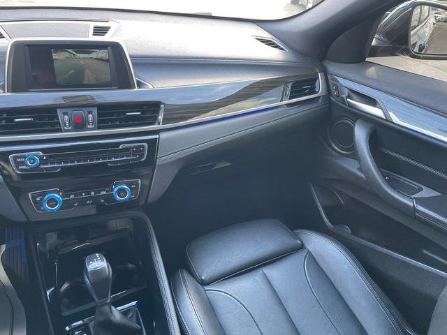 Used 2018 BMW X2 xDrive28i image 16