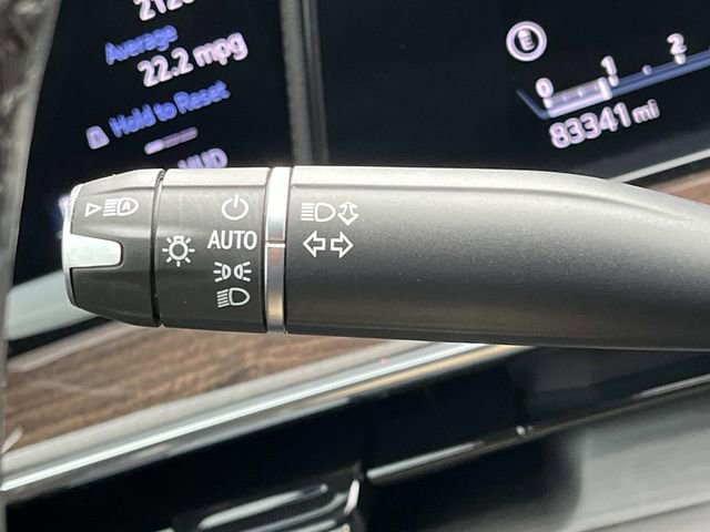 Used 2023 Cadillac Escalade ESV Sport Platinum image 55