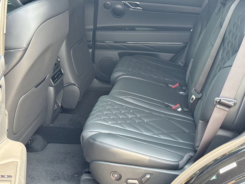 New 2026 Genesis GV80 3.5T Prestige AWD/4WD image 23