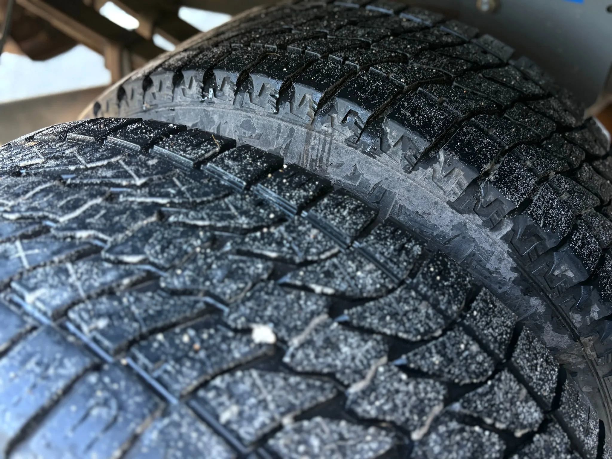 Used 2003 Chevrolet Silverado 3500 LT w/ Skid Plate Package image 15