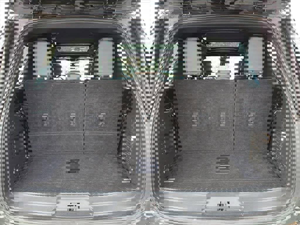 Used 2022 Ford Expedition Timberline image 17