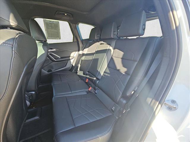 Used 2026 BMW X1 xDrive28i w/ Convenience Package AWD/4WD image 18