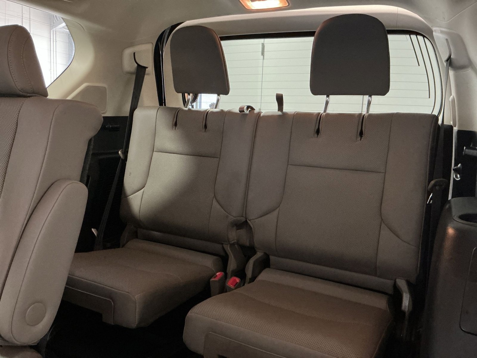 Used 2023 Lexus GX 460 Premium image 33