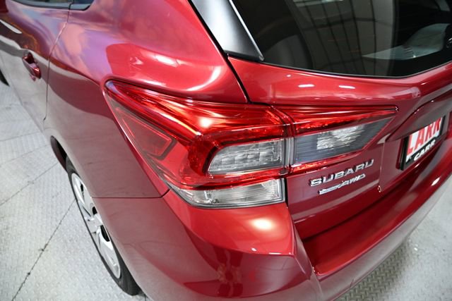 Used 2023 Subaru Impreza 2.0i image 12