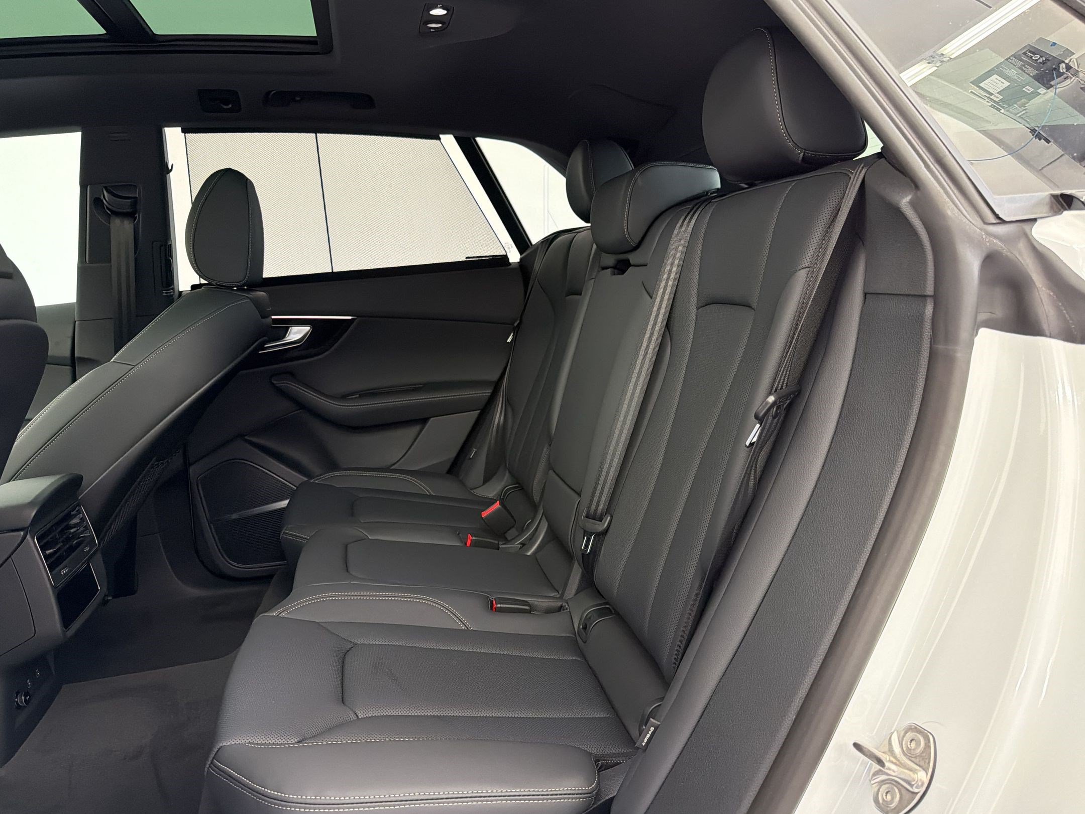 New 2026 Audi Q8 Premium Plus AWD/4WD image 24